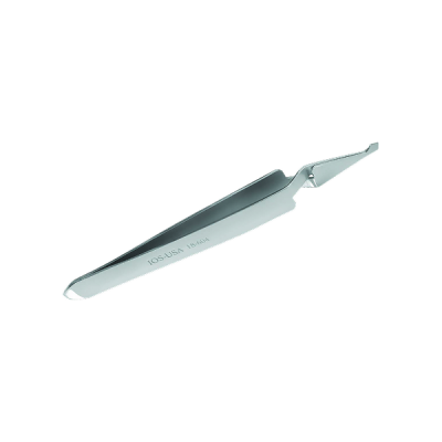 18-604 Обратный Пинцет для удержания брекетов Direct Bonding Tweezer